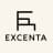 Excenta logo